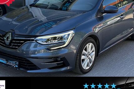 Renault Megane 56.738 km 15.490 &euro; Spremberg 03130