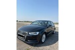 A3 Sportback