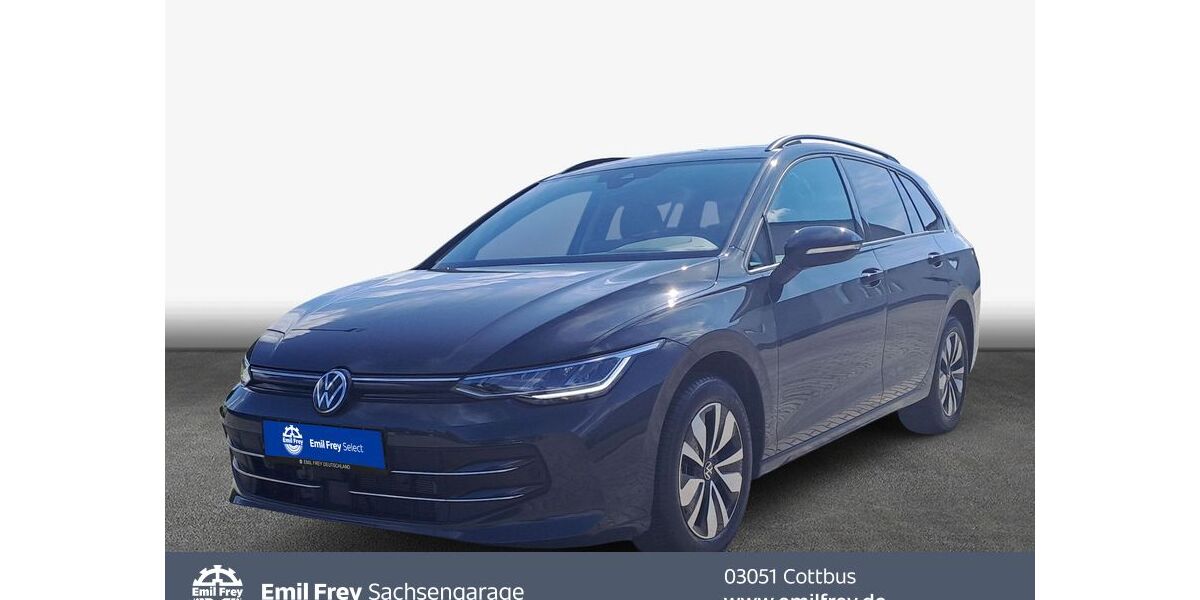 VW Golf 45.697 km 21.940 &euro; Cottbus 03051