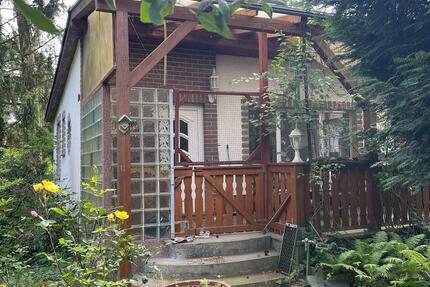 Haus Peitz - 3 Zimmer, 46 m&sup2;, 55.000&euro; | Angebot:26624725