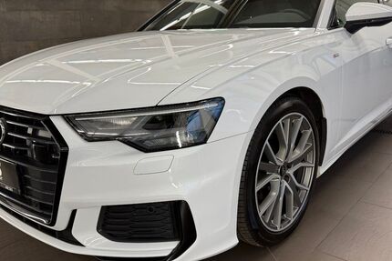 Audi A6 135.288 km 28.988 &euro; Cottbus 03044