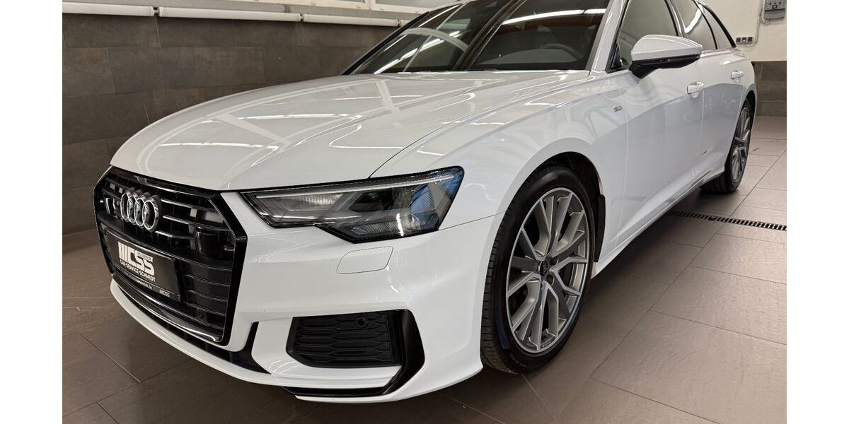 Audi A6 135.288 km 28.988 &euro; Cottbus 03044