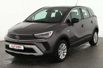 Opel Crossland 49.767 km 14.490 &euro; Kolkwitz 03099