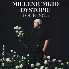 MilleniumKid - Dystopie Tour 2025 20.12.2025 GLAD-HOUSE