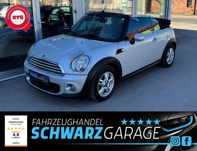 One Cabrio