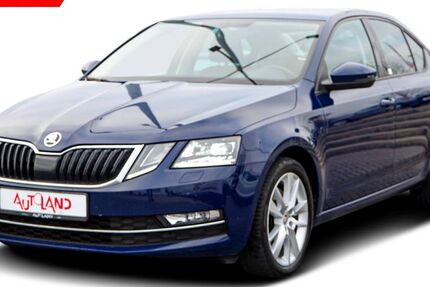 Skoda Octavia 110.796 km 14.490 &euro; Cottbus OT Kolkwitz 03099