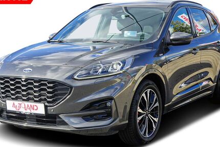 Ford Kuga 68.905 km 19.950 &euro; Cottbus OT Kolkwitz 03099