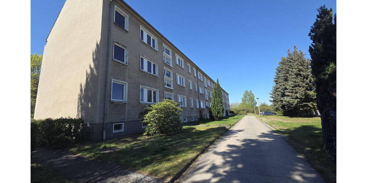 Etagenwohnung Schleife - 3 Zimmer, 60 m&sup2;, 170&euro; | Angebot:26790501