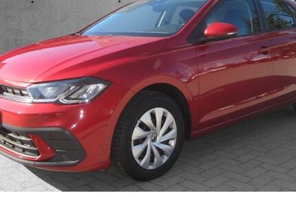 VW Polo 54.120 km 13.989 &euro; Cottbus 03044