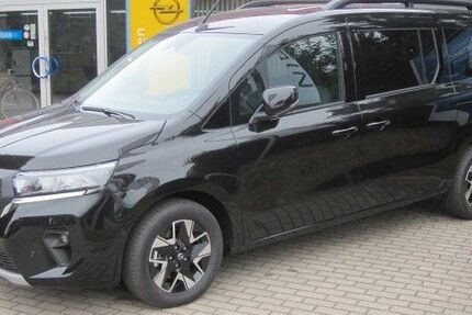 Nissan Townstar 2.500 km 34.990 &euro; Cottbus 03044