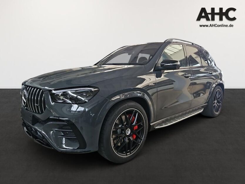 Mercedes-Benz GLE 53 AMG 14.900 km 136.850 € Cottbus 03042