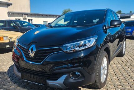 Renault Kadjar 51.800 km 12.990 &euro; Cottbus 03042