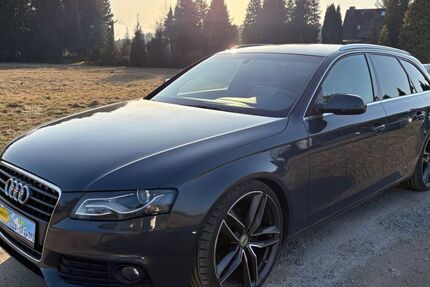 Audi A4 199.870 km 6.990 &euro; Tschernitz 03130