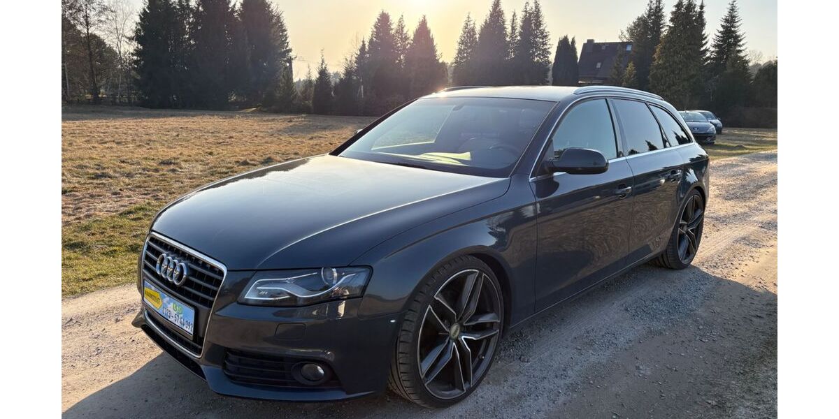 Audi A4 199.870 km 6.990 &euro; Tschernitz 03130