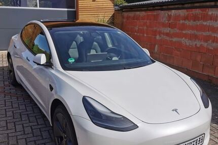 Tesla Model 3 119.500 km 22.800 &euro; Cottbus 03048