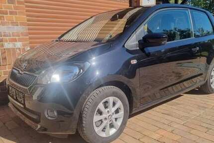 Skoda Citigo 8.800 km 8.800 € Calau 03205
