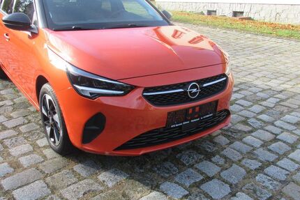 Opel Corsa 59.000 km 13.900 &euro; Vetschau 03226