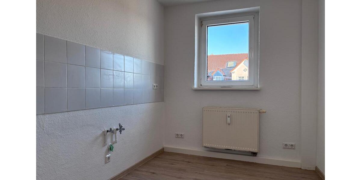 Etagenwohnung Cottbus Sachsendorf - 3 Zimmer, 69 m&sup2;, 550&euro; | Angebot:25571458