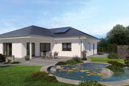 Bequem und sicher leben bis ins hohe Alter im eigenen Zuhause 4 zimmer