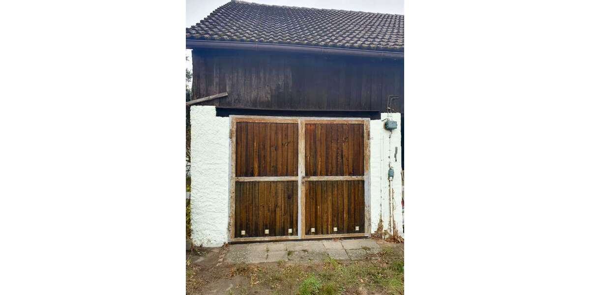 Im Auftrag: Raumwunder für Familien in der Calauer Schweiz! - Einfamilienhaus Luckaitztal / Gosda Gosda | Angebot:25307930