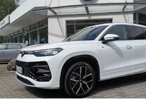 Gebrauchtwagen VW Tayron