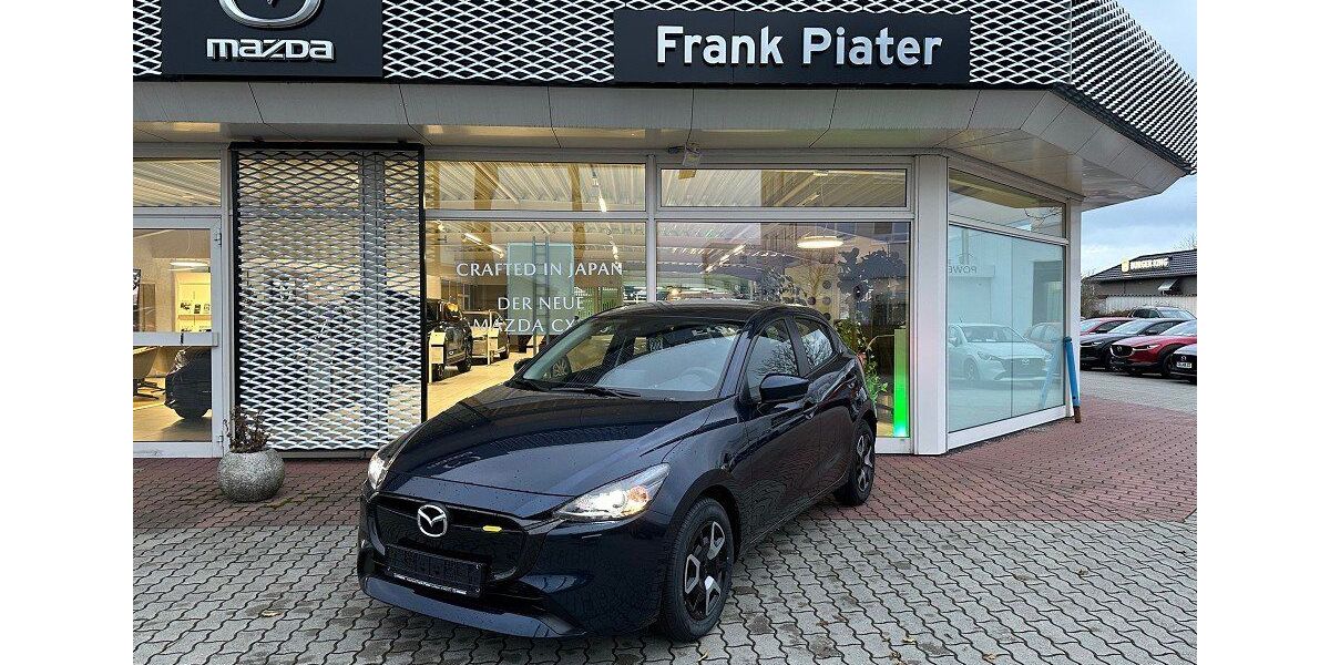 Mazda 2 7.979 km 18.990 &euro; Cottbus 03051