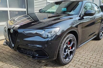 Alfa Romeo Stelvio 34.110 km 54.590 &euro; Cottbus 03050