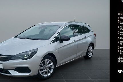 Opel Astra 74.000 km 16.450 &euro; Lübbenau / Spreewald 03222