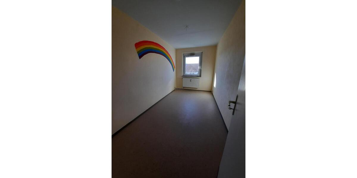 Etagenwohnung Welzow - 3 Zimmer, 62 m&sup2;, 323&euro; | Angebot:25918274