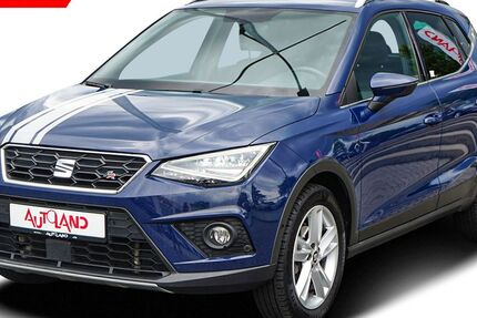 Seat Arona 107.916 km 14.990 &euro; Cottbus OT Kolkwitz 03099