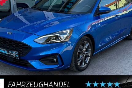 Ford Focus 94.034 km 13.990 € Spremberg 03130