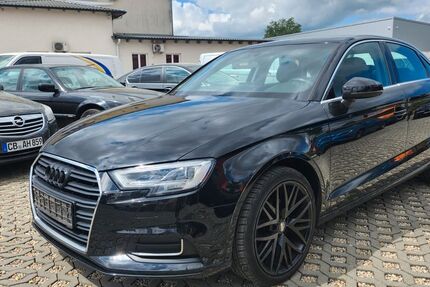 Audi A3 103.000 km 12.990 &euro; Cottbus 03042