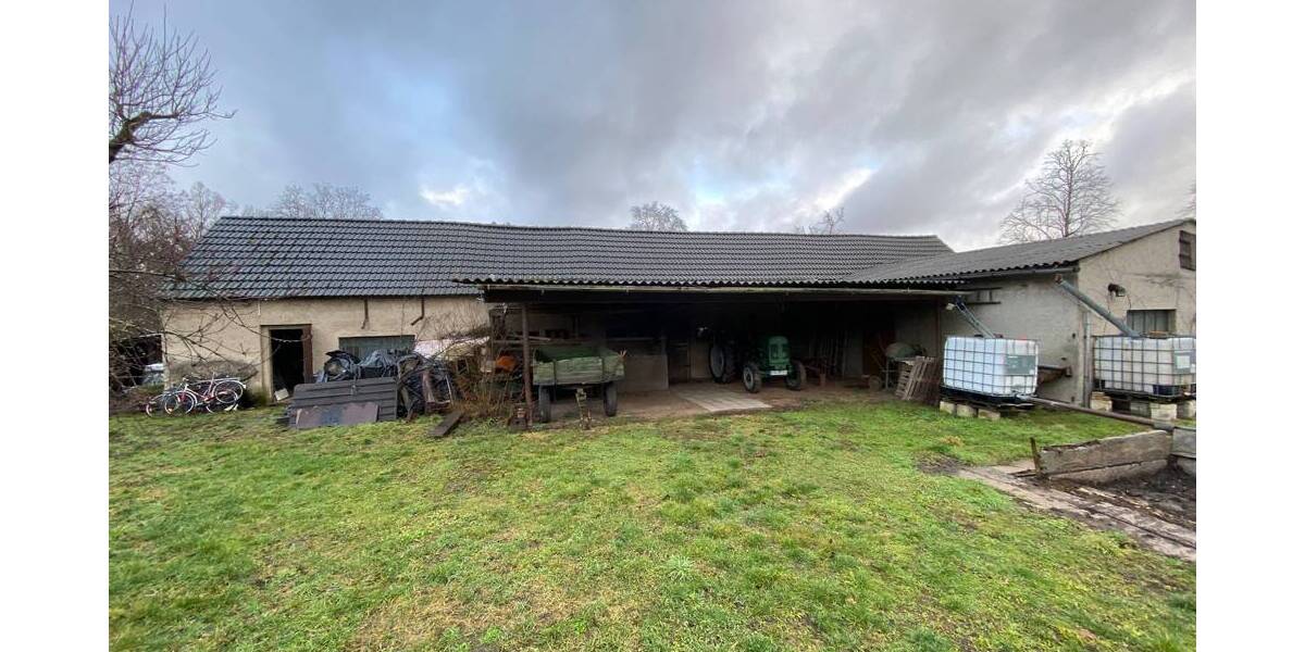 Mehrfamilienhaus, Wohnhaus Felixsee Bloischdorf - 150.000&euro; | Angebot:19298868