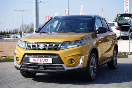 Suzuki Vitara 20.470 km 21.990 &euro; Kolkwitz 03099