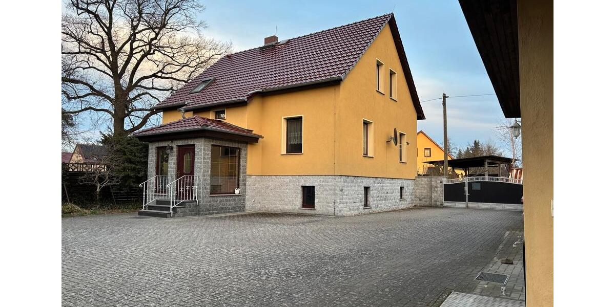Einfamilienhaus Forst (Lausitz) - 282.000&euro; | Angebot:26700040
