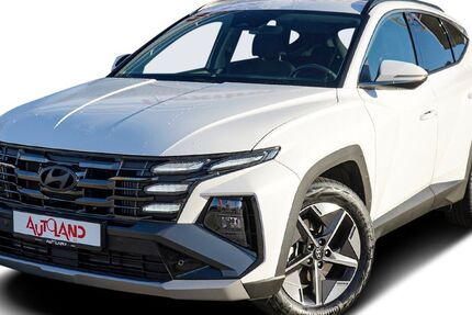Hyundai TUCSON 6.371 km 29.990 &euro; Cottbus OT Kolkwitz 03099