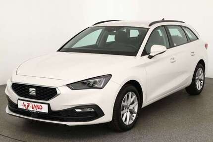 Seat Leon 73.857 km 21.990 &euro; Kolkwitz 03099