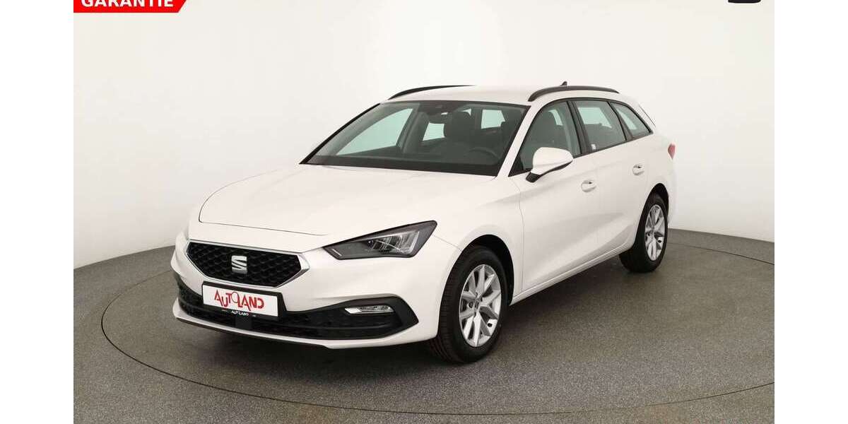Seat Leon 73.857 km 21.990 &euro; Kolkwitz 03099