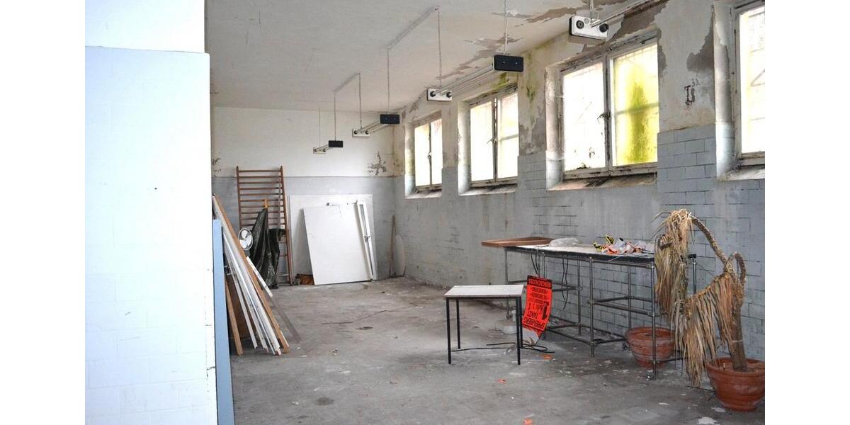 Gewerbeobjekt Spremberg - 599&euro; | Angebot:26498297