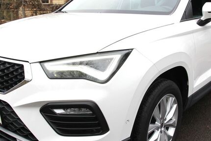 Seat Ateca 39.744 km 24.398 &euro; Forst 03149