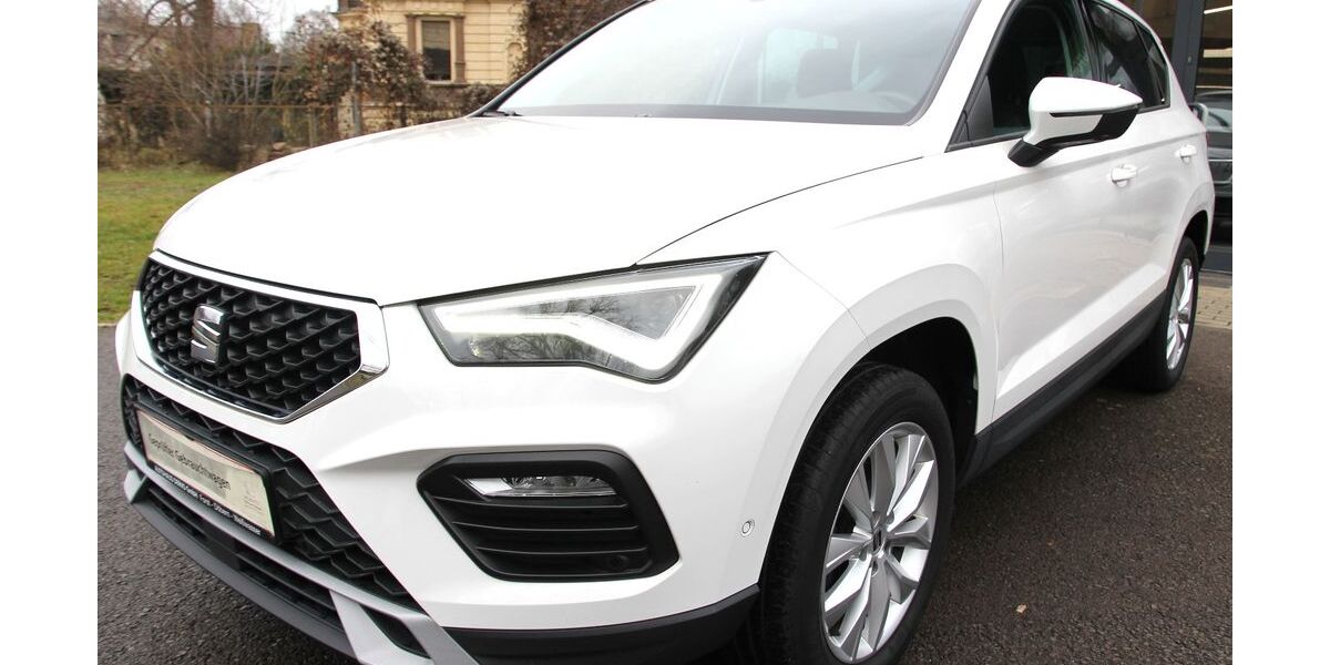 Seat Ateca 39.744 km 24.398 &euro; Forst 03149