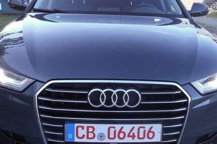 Audi A6 229.500 km 14.250 &euro; Cottbus 03051