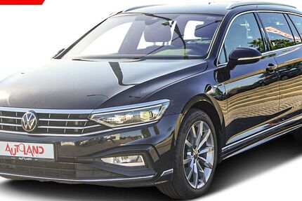 VW Passat Variant 56.750 km 29.950 &euro; Cottbus OT Kolkwitz 03099
