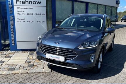 Ford Kuga 48.226 km 24.485 € Cottbus 03044