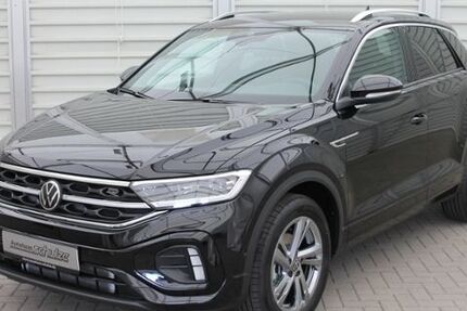 VW T-Roc 4.500 km 38.680 &euro; Cottbus / Groß Gaglow 03051