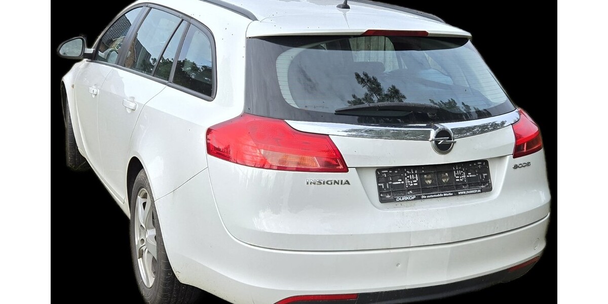 Opel Insignia 145.300 km 5.900 € Altdöbern 03229