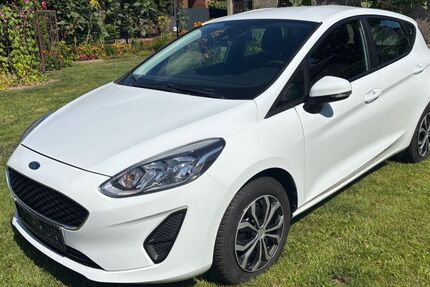 Ford Fiesta 57.000 km 8.900 &euro; Cottbus 03042