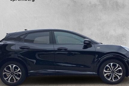Ford Puma 46.200 km 18.890 &euro; Spremberg (bei Cottbus) 03130
