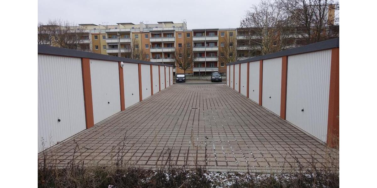 Garagen / Stellplätze Drebkau - 65&euro; | Angebot:23688107