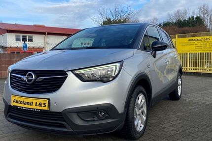 Opel Crossland (X) 55.447 km 13.890 &euro; Cottbus/ Groß Gaglow 03051